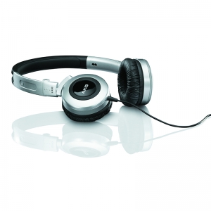  AKG K430 Headphone On The Go Mini Silver (K430SLV)